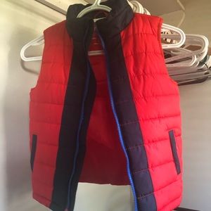 Joe fresh vest - boys